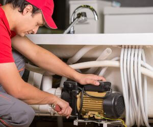 About Emergency plumbing pros Georgetown, TN